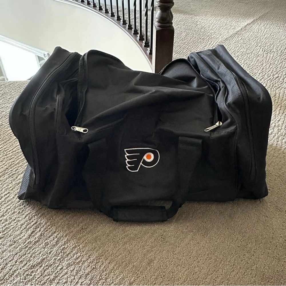 Flyers Duffle Bag